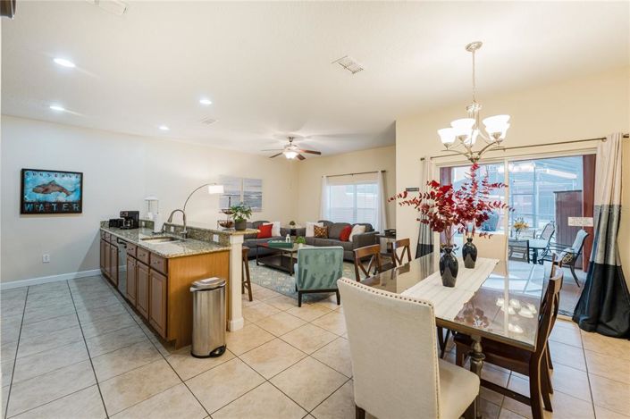 Image No.9-Maison de ville de 4 chambres à vendre à Kissimmee