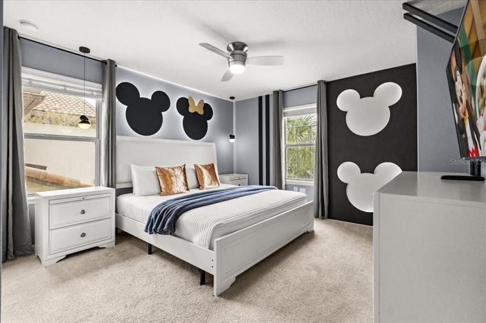 Image No.3-7 Bed Property for sale