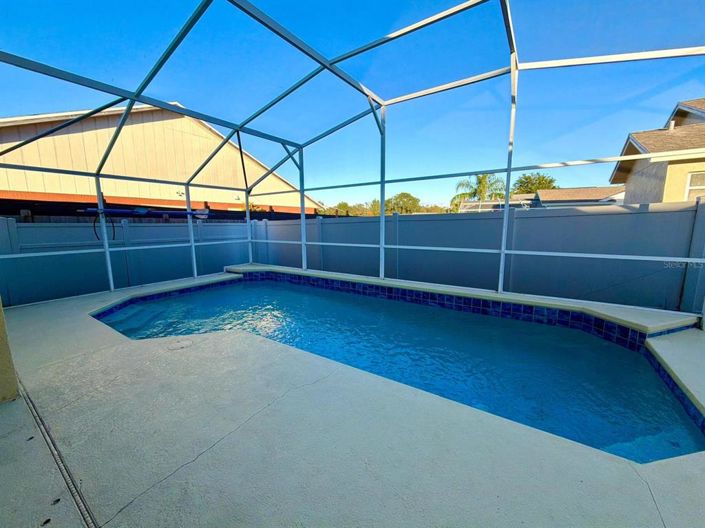 Image No.10-Propriété de 4 chambres à vendre à Kissimmee