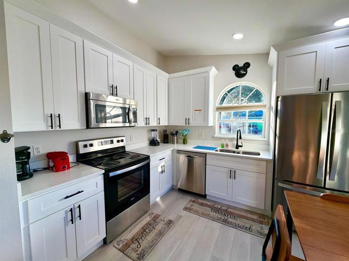 Image No.2-Propriété de 4 chambres à vendre à Kissimmee