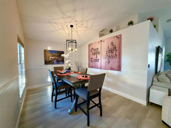 Image No.6-Propriété de 4 chambres à vendre à Kissimmee