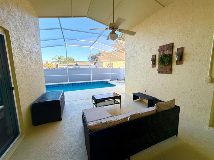 Image No.8-Propriété de 4 chambres à vendre à Kissimmee