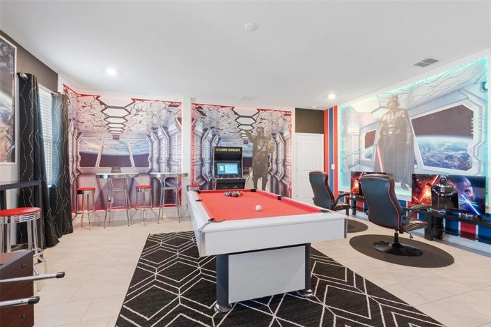 Image No.15-Propriété de 7 chambres à vendre à Davenport