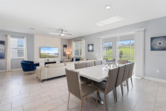 Image No.9-Propriété de 7 chambres à vendre à Davenport