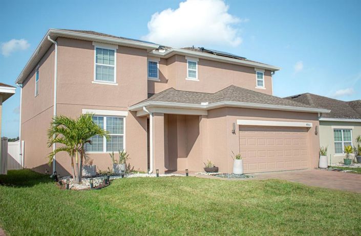 Image No.2-Propriété de 5 chambres à vendre à Kissimmee