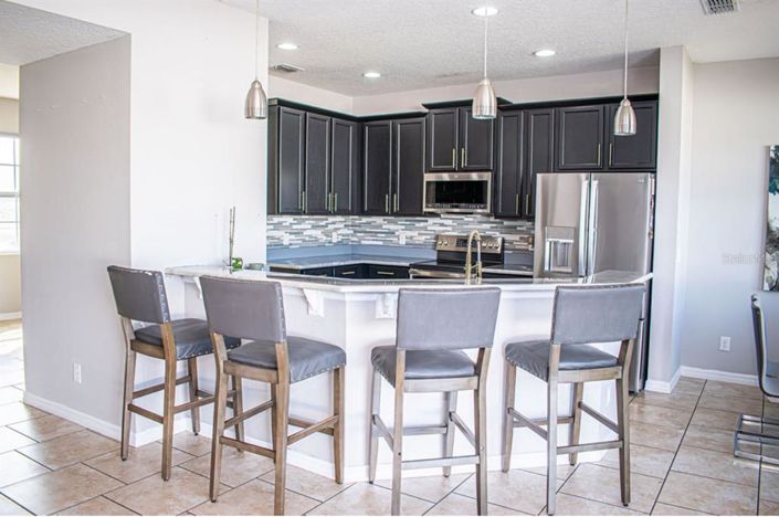 Image No.6-Propriété de 5 chambres à vendre à Kissimmee