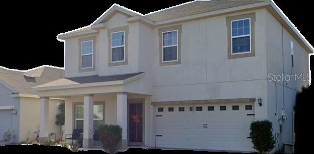 Image No.1-Propriété de 4 chambres à vendre à Haines City