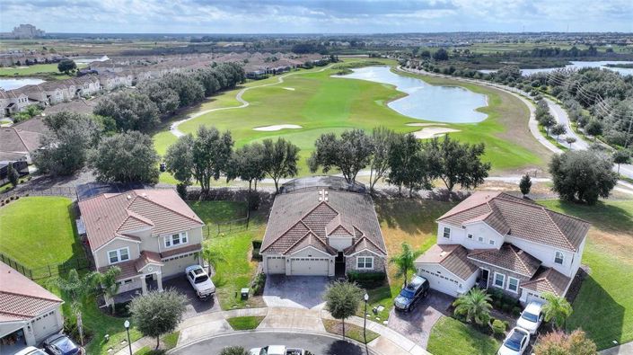 Image No.3-Propriété de 4 chambres à vendre à Davenport