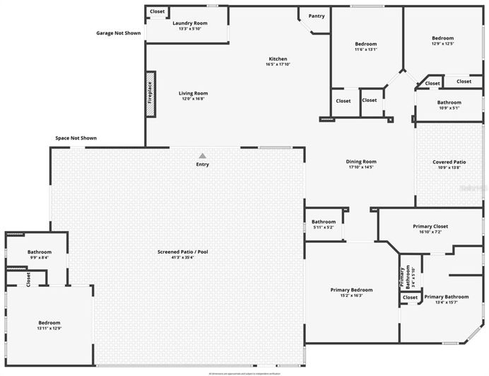 Image No.41-4 Bed Property for sale