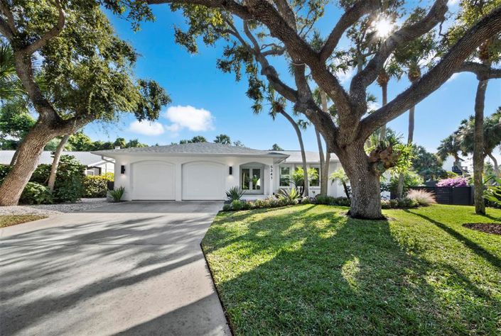 Image No.1-Propriété de 3 chambres à vendre à Sarasota