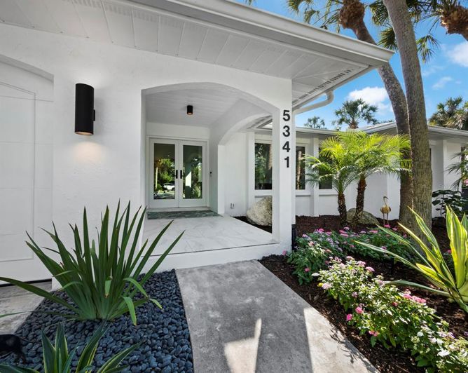 Image No.2-Propriété de 3 chambres à vendre à Sarasota