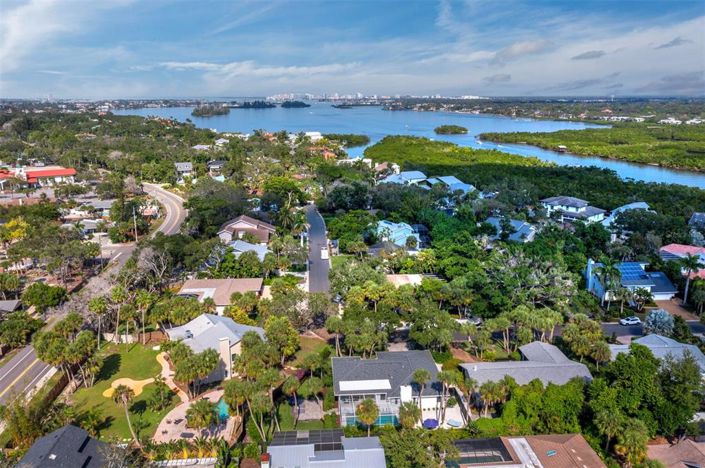 Image No.24-Propriété de 3 chambres à vendre à Sarasota