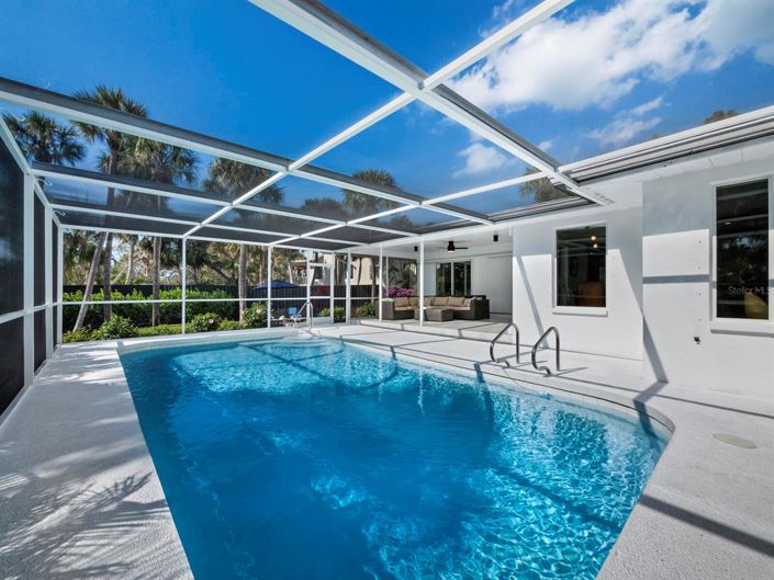 Image No.3-Propriété de 3 chambres à vendre à Sarasota