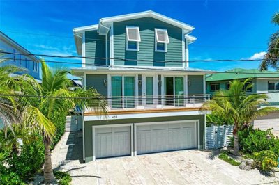1 - Bradenton Beach, Property
