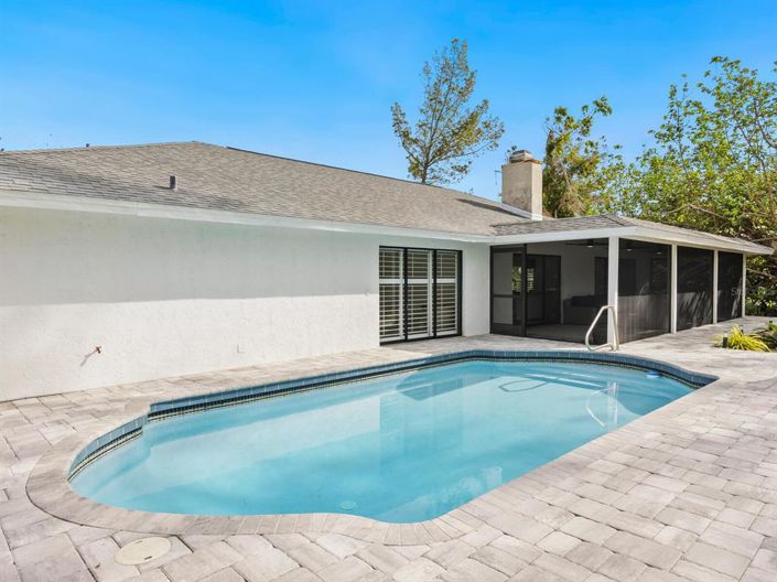 Image No.30-Propriété de 4 chambres à vendre à Sarasota