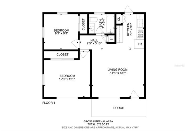 Image No.24-4 Bed Property for sale