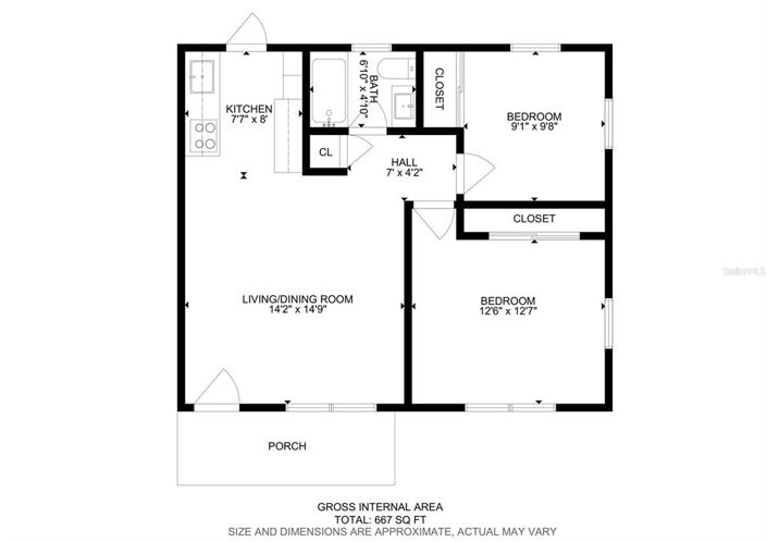 Image No.7-4 Bed Property for sale