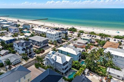 1 - Bradenton Beach, Property
