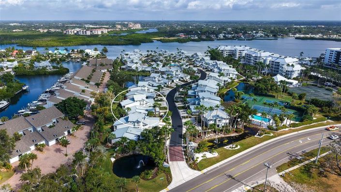 Image No.2-Propriété de 3 chambres à vendre à Sarasota