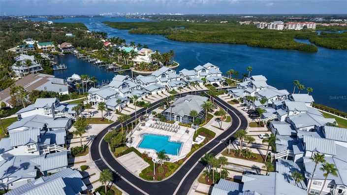 Image No.3-Propriété de 3 chambres à vendre à Sarasota