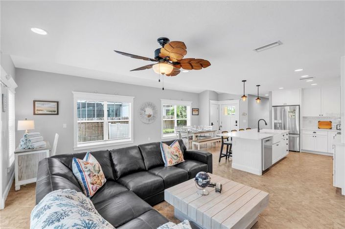 Image No.7-Propriété de 3 chambres à vendre à Holmes Beach