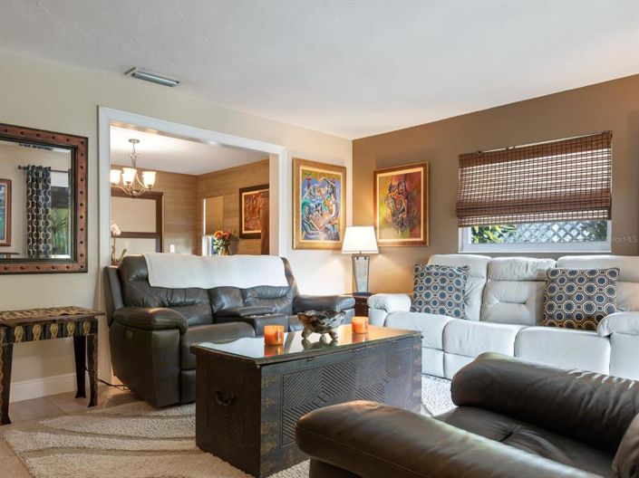 Image No.6-Propriété de 3 chambres à vendre à Sarasota