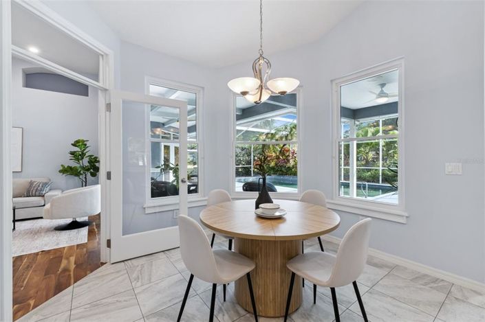 Image No.19-Propriété de 4 chambres à vendre à Windermere