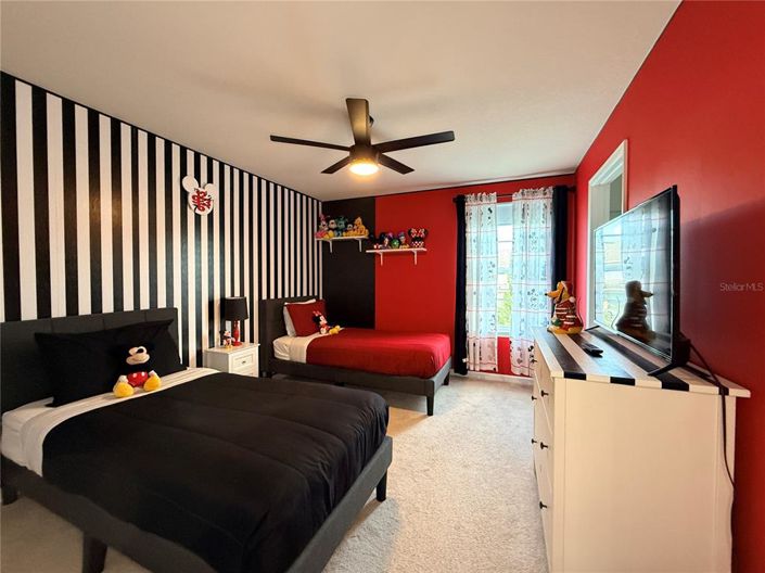 Image No.29-Propriété de 5 chambres à vendre à Windermere