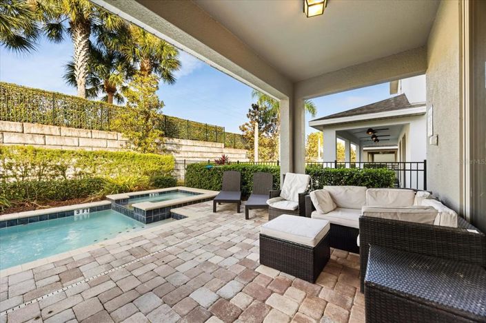 Image No.24-Propriété de 6 chambres à vendre à Kissimmee