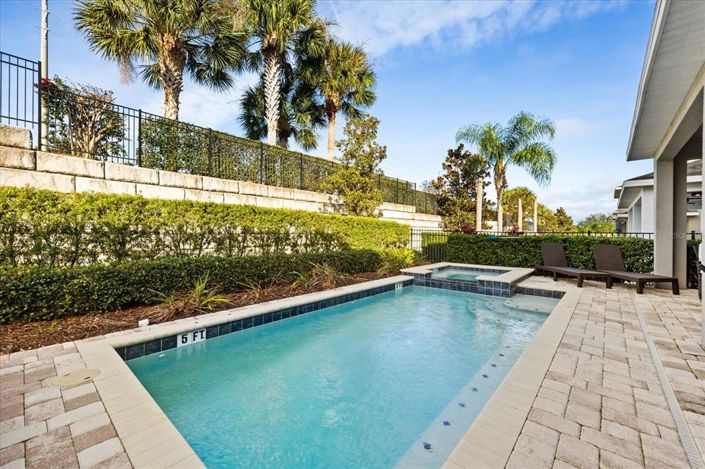 Image No.26-Propriété de 6 chambres à vendre à Kissimmee