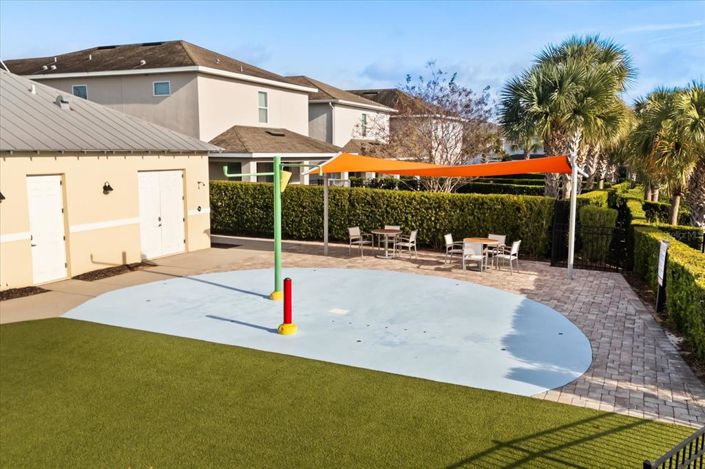 Image No.36-Propriété de 6 chambres à vendre à Kissimmee