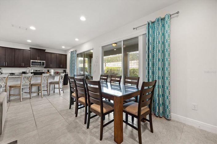 Image No.4-Propriété de 6 chambres à vendre à Kissimmee