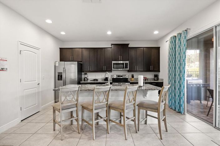 Image No.5-Propriété de 6 chambres à vendre à Kissimmee