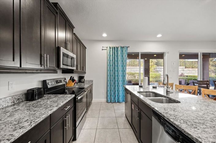 Image No.6-Propriété de 6 chambres à vendre à Kissimmee