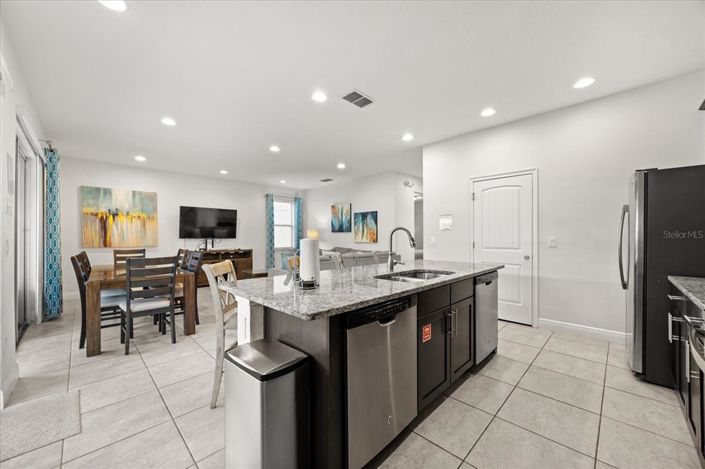 Image No.7-Propriété de 6 chambres à vendre à Kissimmee