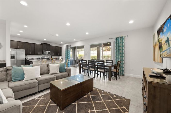 Image No.8-Propriété de 6 chambres à vendre à Kissimmee