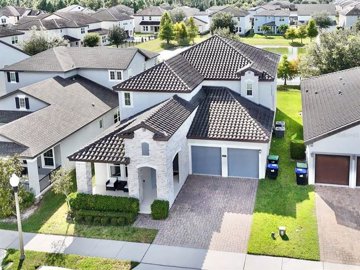 Propriété de 5 chambres à vendre à Windermere