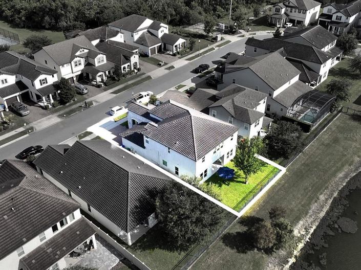 Image No.38-Propriété de 5 chambres à vendre à Windermere