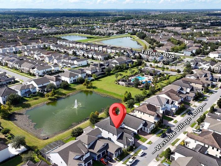 Image No.42-Propriété de 5 chambres à vendre à Windermere