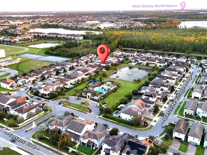 Image No.44-Propriété de 5 chambres à vendre à Windermere