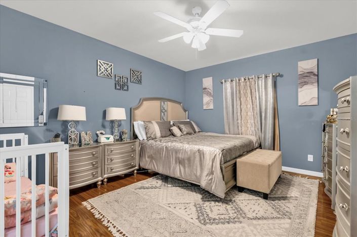 Image No.21-4 Bed Property for sale