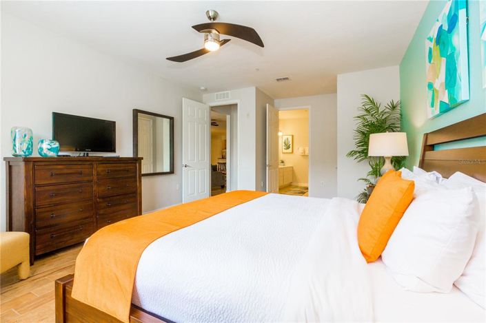 Image No.13-Propriété de 2 chambres à vendre à Orlando