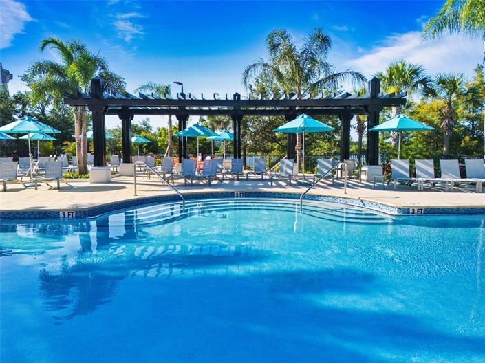 Image No.30-Propriété de 2 chambres à vendre à Orlando