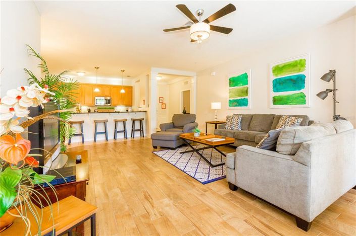 Image No.6-Propriété de 2 chambres à vendre à Orlando