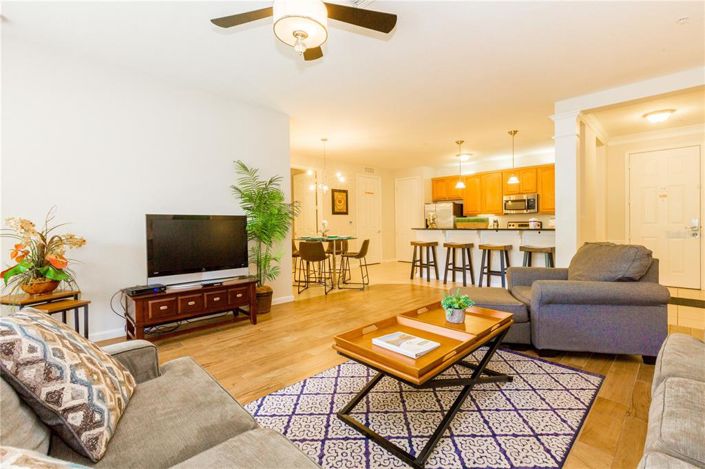 Image No.7-Propriété de 2 chambres à vendre à Orlando