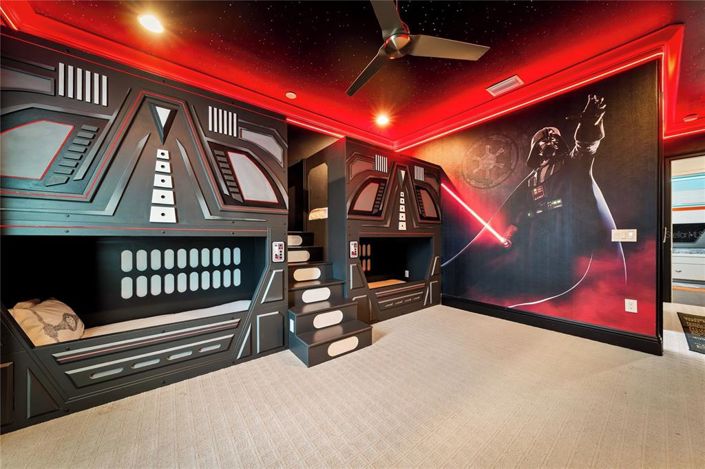 Image No.16-Propriété de 7 chambres à vendre à Reunion