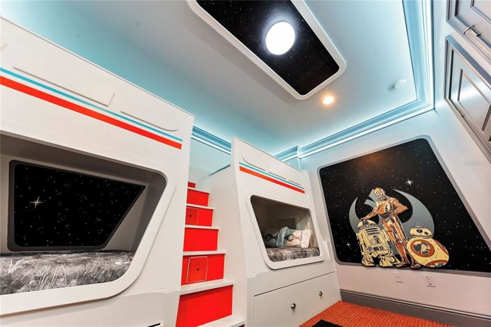 Image No.19-Propriété de 7 chambres à vendre à Reunion