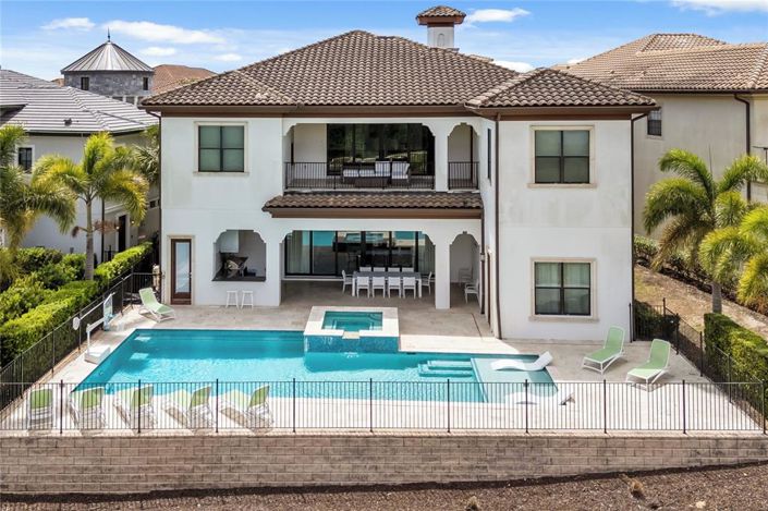 Image No.2-Propriété de 7 chambres à vendre à Reunion