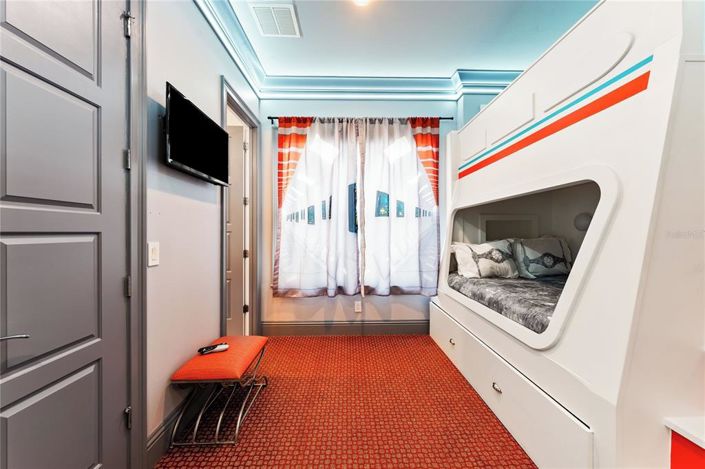 Image No.20-Propriété de 7 chambres à vendre à Reunion