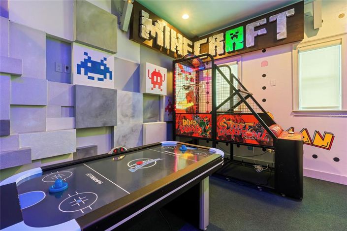 Image No.23-Propriété de 7 chambres à vendre à Reunion